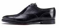 Gieves & Hawkes New Shoe Collection – The Shoe Snob Blog