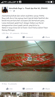 Cara Nak Putihkan Kuali Cara Nak Putihkan Kuali