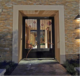 Fotos y Diseños de Puertas: puerta garaje