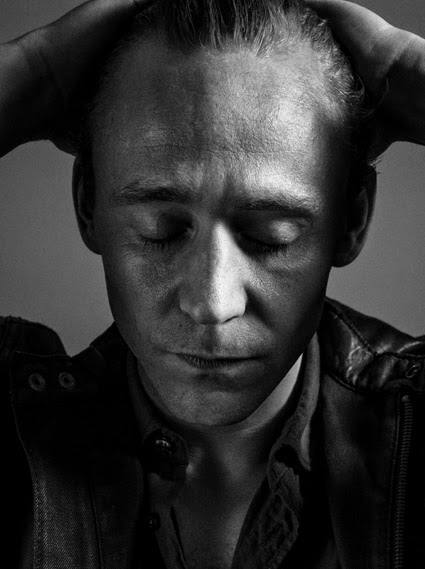 birthdays: Tom Hiddleston (photos)