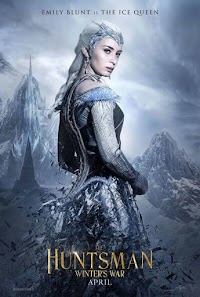 the Huntsman Winter's War,狩獵者凜冬之戰,獵神魔雪叛變,冬日之戰