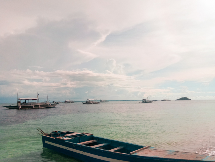 Malapascua Island, Cebu