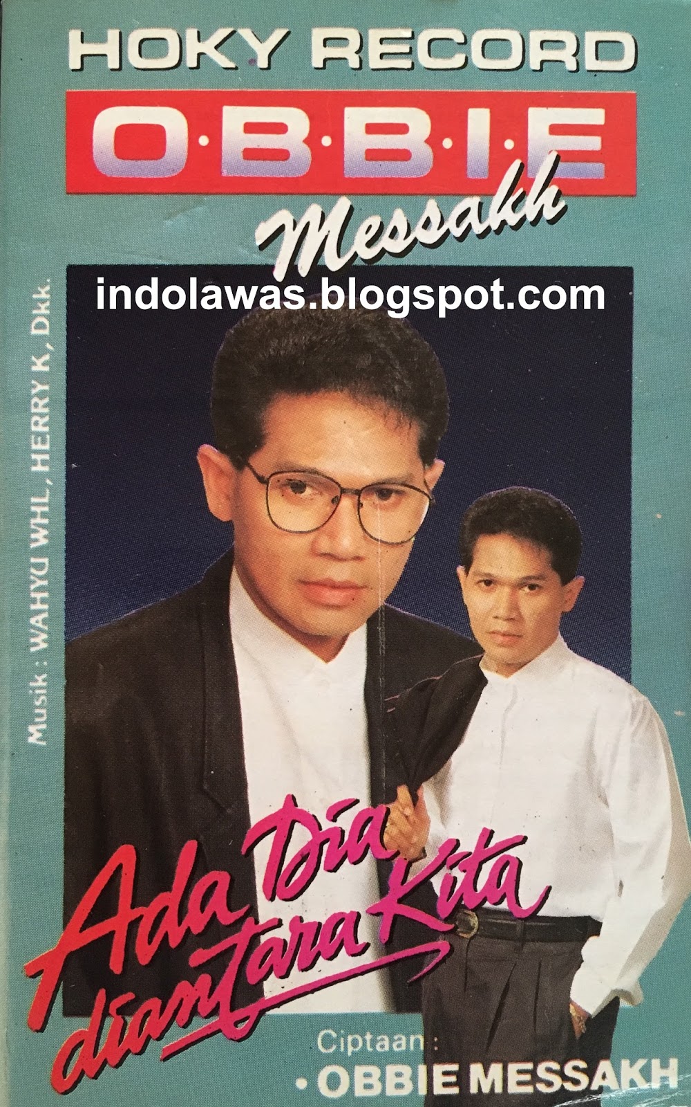 Lagu Baru Obbie Messakh / Lirik lagu lagu rohani obbie messakh mp3