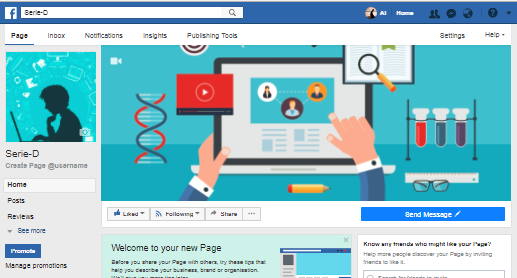 What Size Is A Facebook Cover Photo 2018