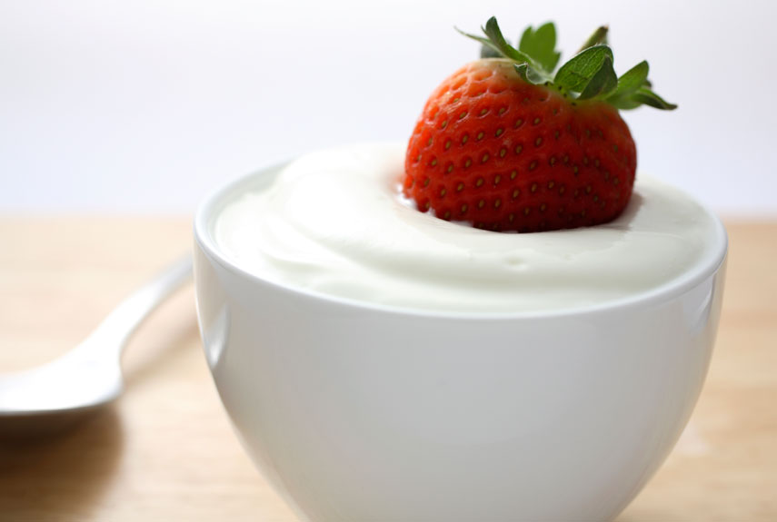 The yogurt diet - does it work? | Sassy Lassi