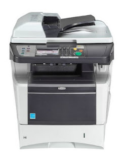 Kyocera FS-1018MFP Manuals