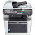 Kyocera ECOSYS FS-3640MFP Drivers Download