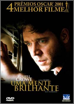 Uma Mente Brilhante