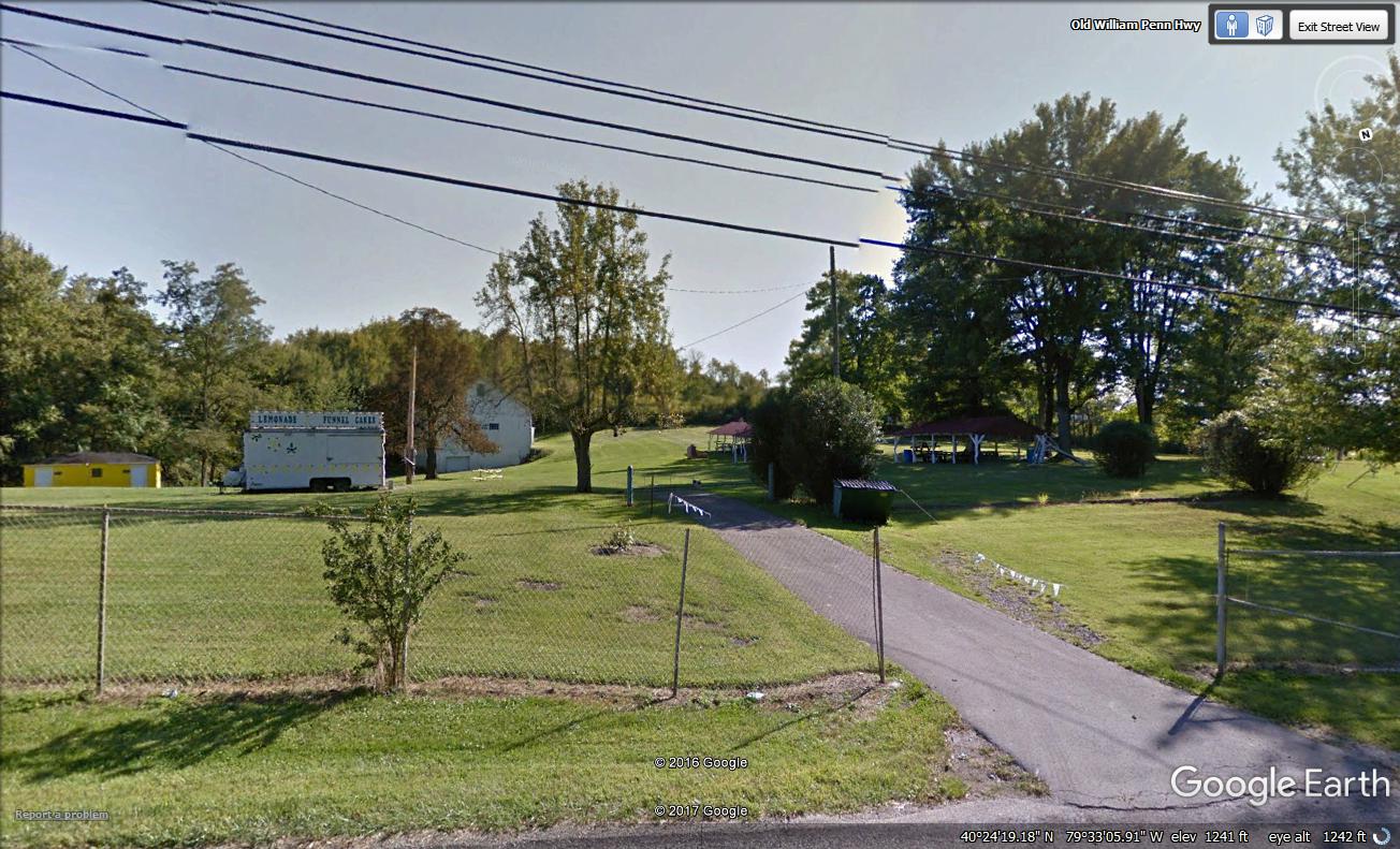 Dark Matters & Mysteries in Western Pennsylvania ,Ohio ,W.Virginia