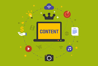 Importance of Content Marketing