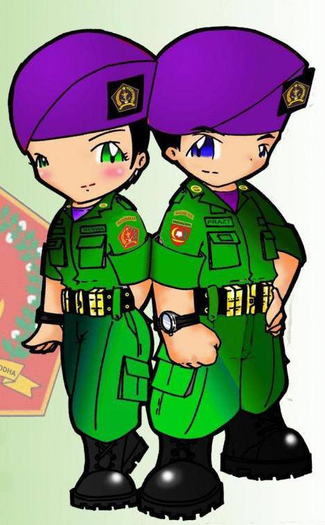  99 Animasi  Tentara  Dan  Perawat Cikimm com