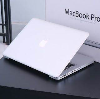 MacBook Pro Core i5 Mid 2012 Di Malang