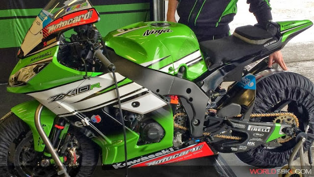 Malaysia Penganjur Perlumbaan Superbike Dunia (SBK) Jun 2014 Malaysia Penganjur Perlumbaan Superbike Dunia (SBK) Jun 2014