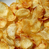 Homemade Potato Chips Recipe Crispy & Easy Snack Food