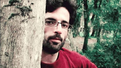 زندانی سیاسی مجید اسدی