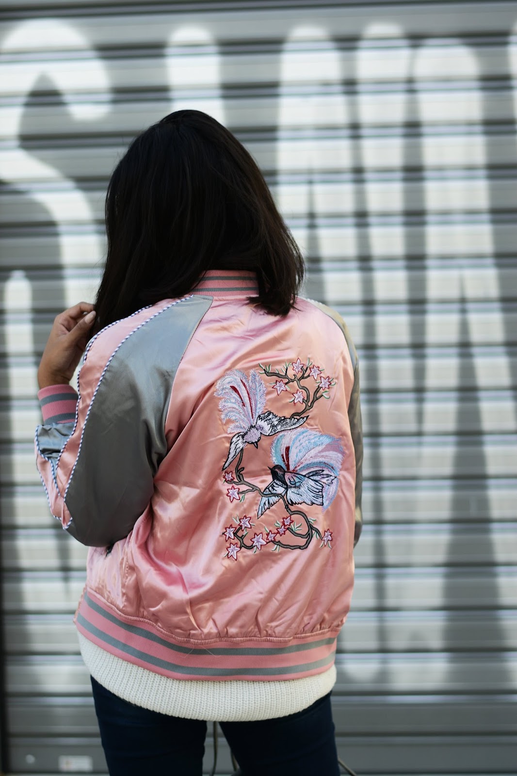 5 jacket you need to have for this Holiday season