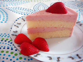 Resep Cake Kukus Lembut dan Lezat Resep Cake Kukus Lembut dan Lezat