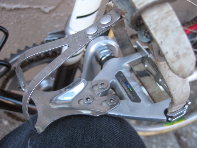 nishiki bike handlebar adjustment