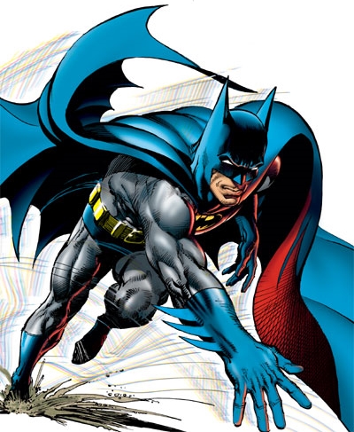 Comicrítico: BATMAN: Todas sus versiones y trajes diferentes