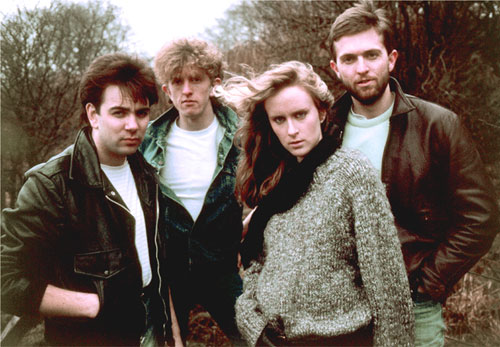 PREFAB SPROUT STEVE McQUEEN 1985 