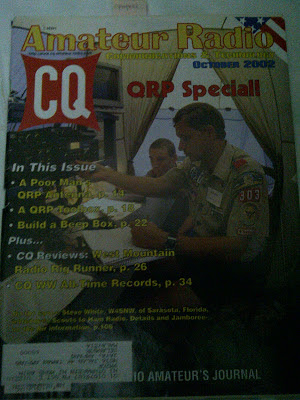 IMG-20121020-00277 Koleksi Majalah Radio Amatur Part 1
