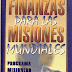 Descargar - Finanzas Para Las Misiones Mundiales - Norman Lewis