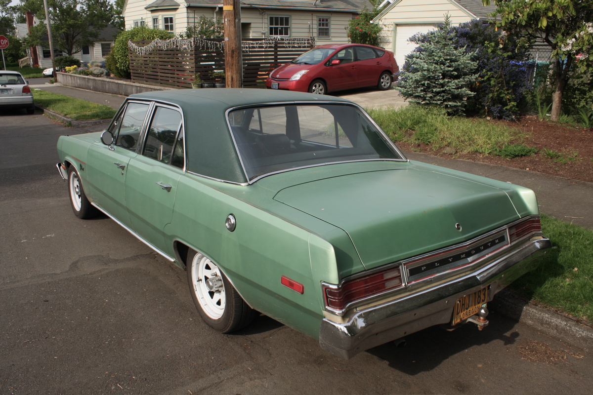 Plymouth pt150