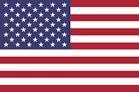 Le Chameau Bleu - Blog Voyage New York City - Drapeau des USA Le Chameau Bleu - Blog Voyage New York City - Drapeau des USA