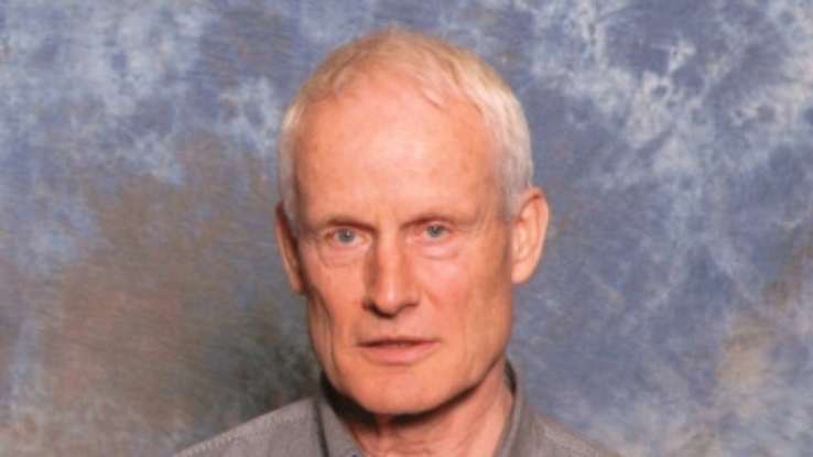 Wolf Kahler Wolf Kahler