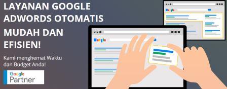 Alasan Beriklan dengan Google AdWords untuk Kemajuan Bisnis Anda