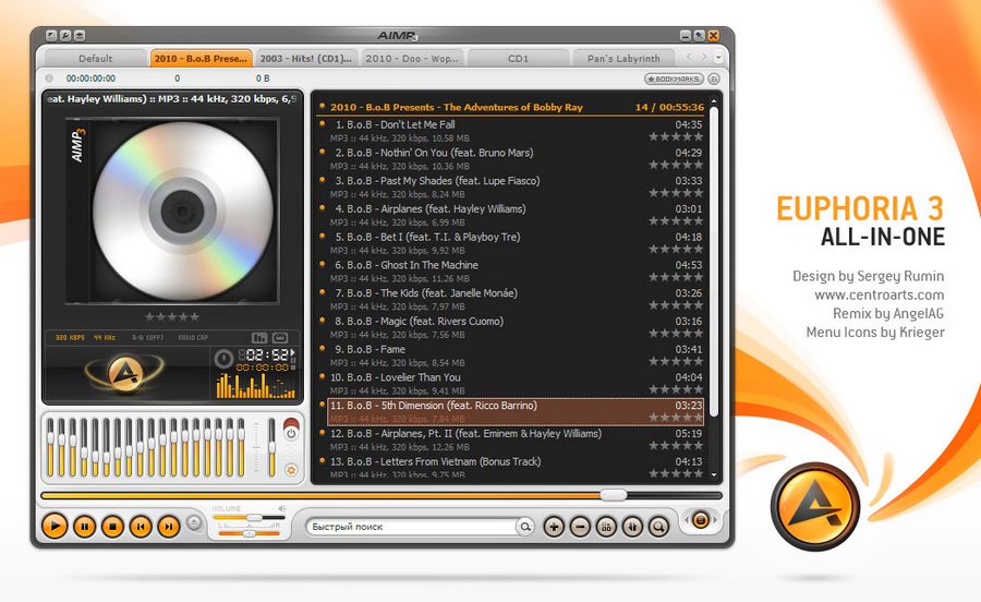 Download aimp player for mac windows 10 Download aimp player for mac windows 10
