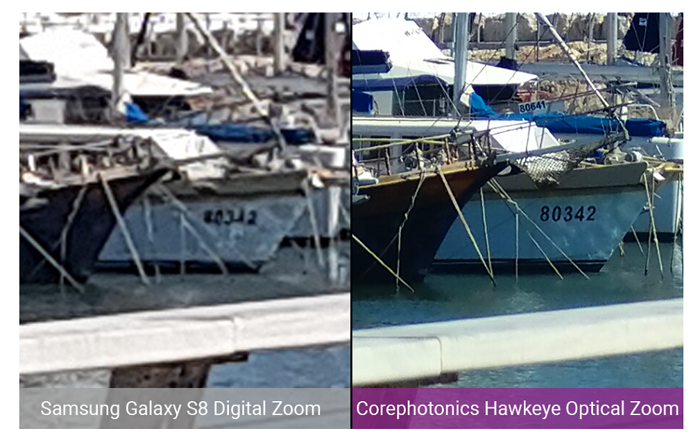 Image Sensors World: Corephotonics Sues Apple for Dual Lens Zoom Patent
