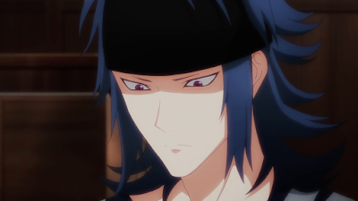 Zoku Touken Ranbu: Hanamaru Episode 10 Subtitle Indonesia