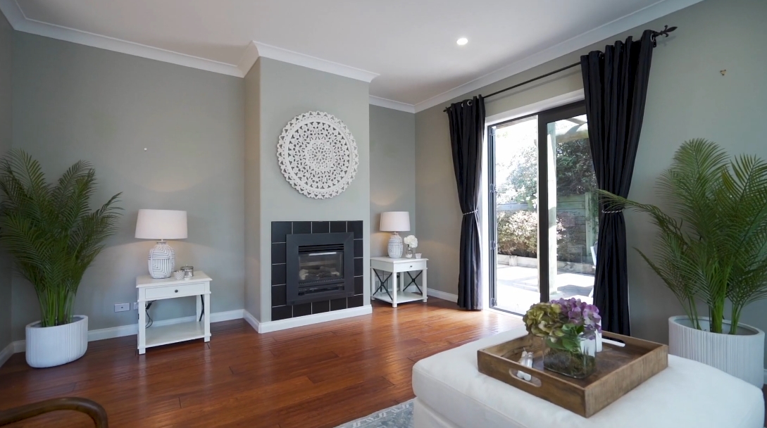 20 Interior Design Photos vs. 5B Te Mata Peak Rd, Havelock North Luxury Home Tour