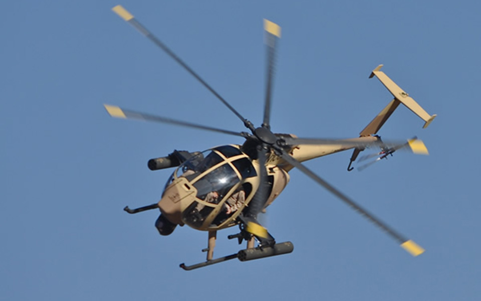 SNAFU! South Korea’s Light Civil and Light Armed Helicopters Plan...