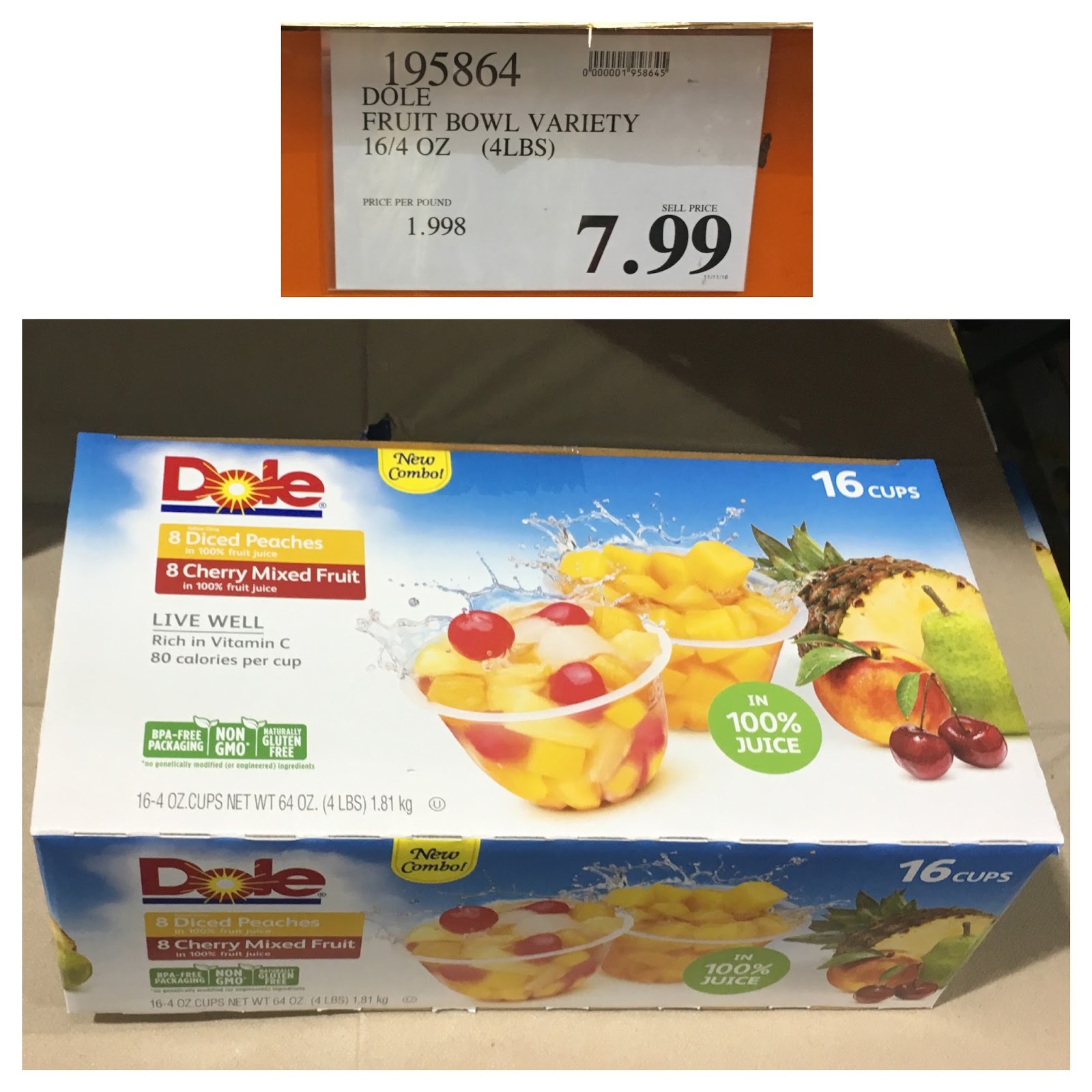 the Costco Connoisseur Have a fussfree New Year's Eve with Costco!