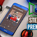 Stellio Music مشغل صوتيات ممتاز يدعم كافة أنواعها بإصداره الإحترافي المدفوع مجاناً