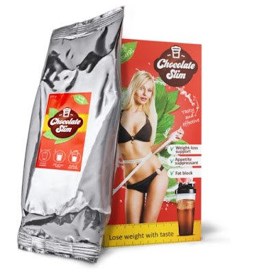chocolate slim