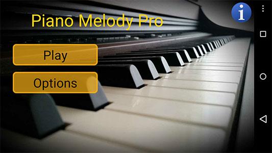 Piano Melody Pro 137 Full APK
