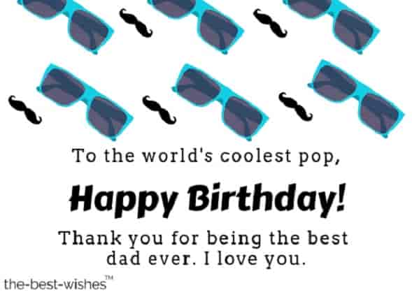 birthday-wishes-for-father birthday wishes for father