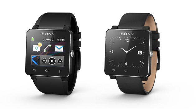 sony smartwatch 2 android wear