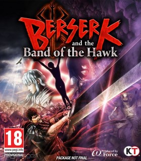 BERSERK and the Band of the Hawk pc full no español