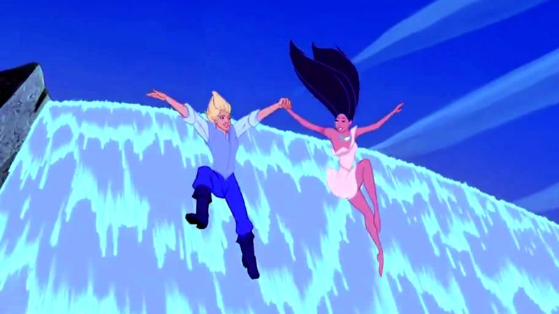 Watch Pocahontas Colors Of The Wind - Paint With All The Colours Of Wind Pocahontas Watch Pocahontas Colors Of The Wind - Paint With All The Colours Of Wind Pocahontas