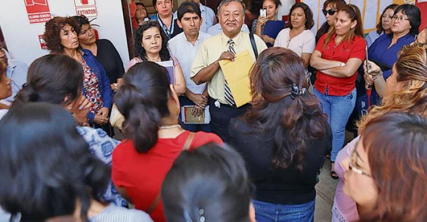 Más de 47 mil maestros quieren ingresar a Carrera Pública Magisterial en el sur del país Más de 47 mil maestros quieren ingresar a Carrera Pública Magisterial en el sur del país