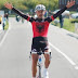 Eugert Zhupa - the Albanian on Giro d'Italia