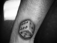 3d Tattoos For Men Small