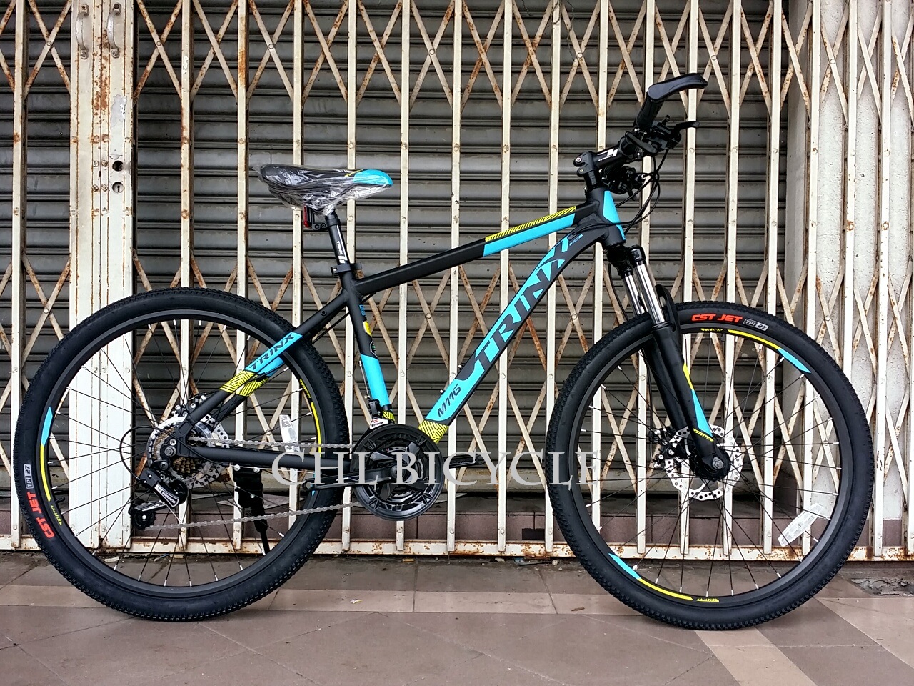 trinx m116 26er