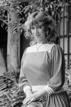 Golden Goddesses - the book!: Spotlight on Marilyn Chambers