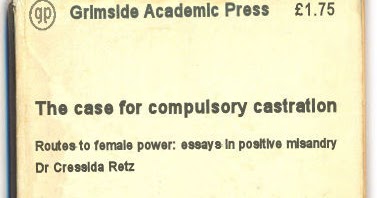 Feminist Feminist