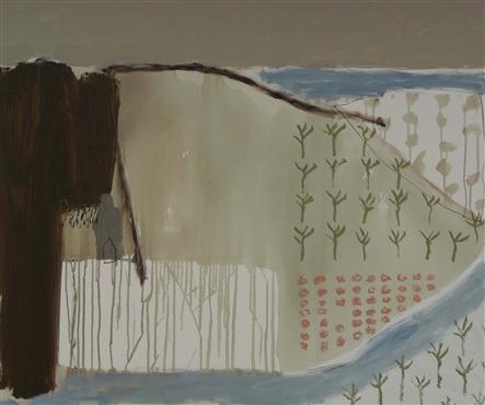 pinkpagodastudio: British Artist David Pearce